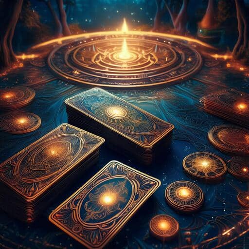 Formation Tarot de Marseille Nantes Tirage Tarot Gratuit En Ligne ou Présentiel Nantes